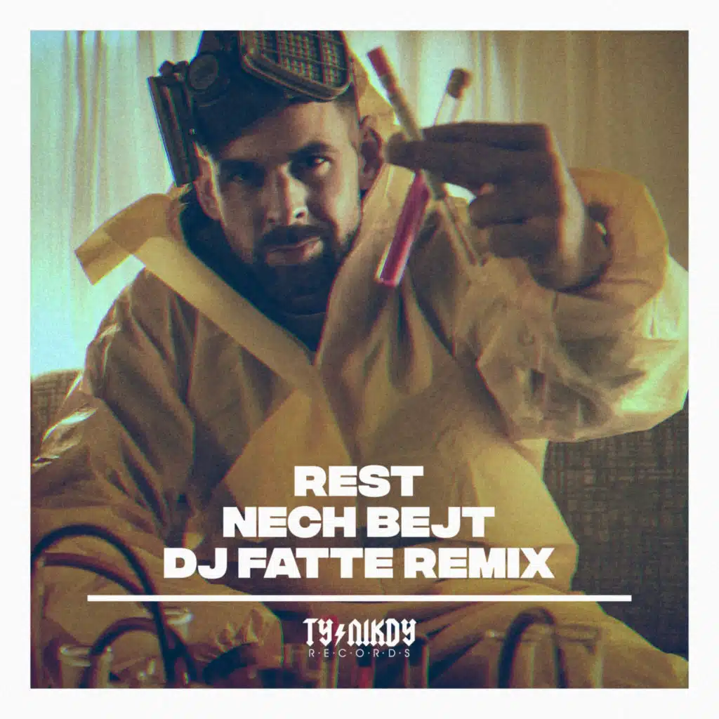 Nech bejt (DJ Fatte Remix)