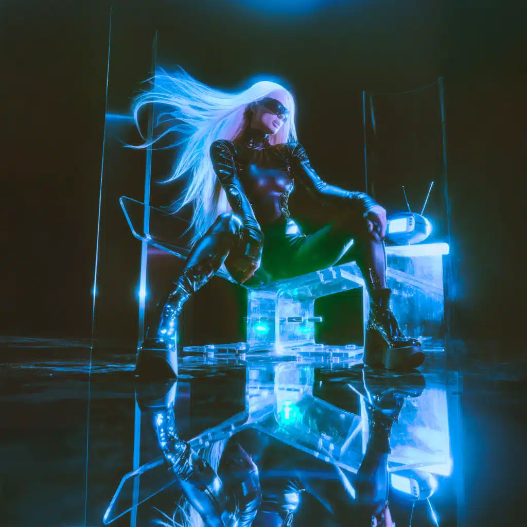 I'm Free (BeatBreaker Remix)