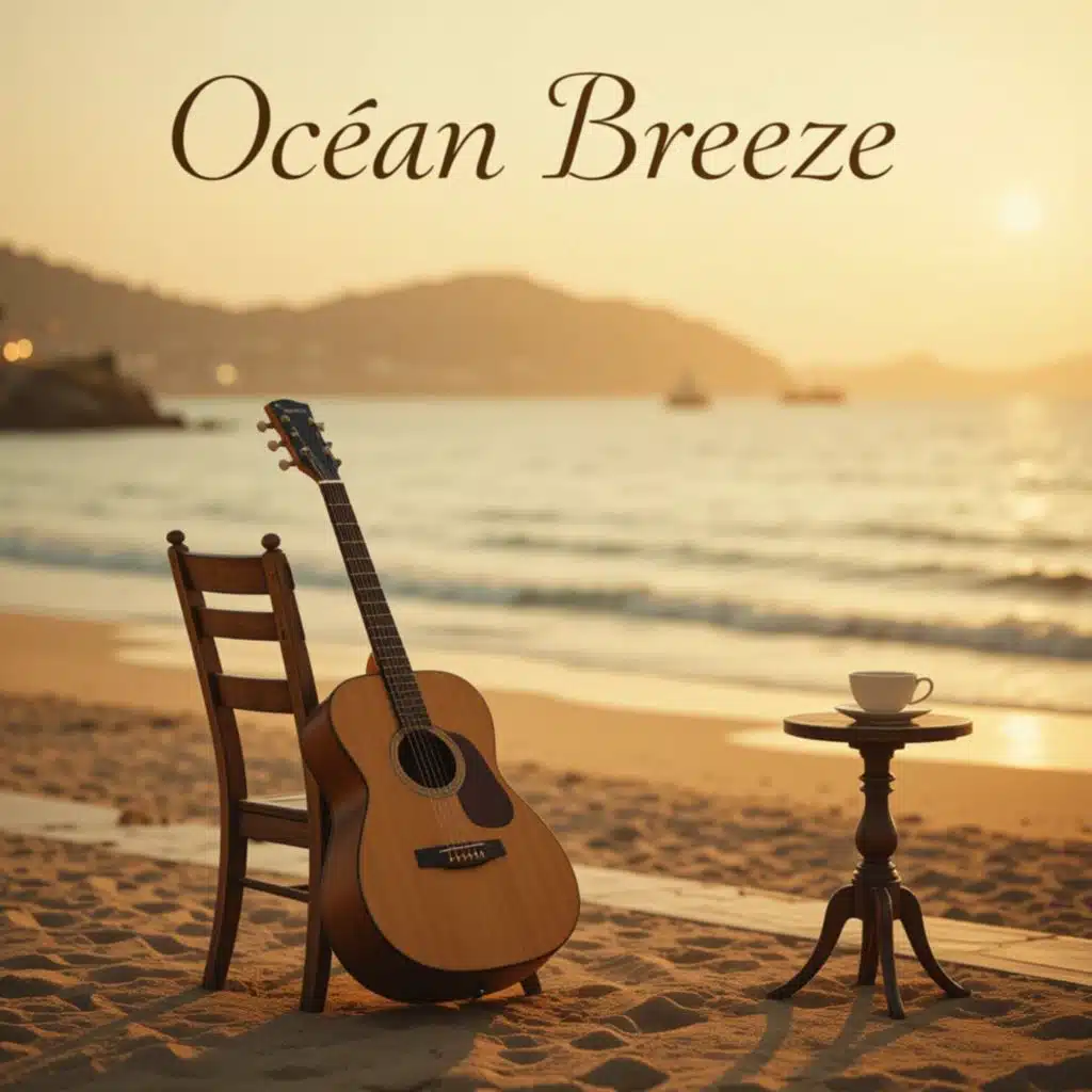 Ocean Breeze