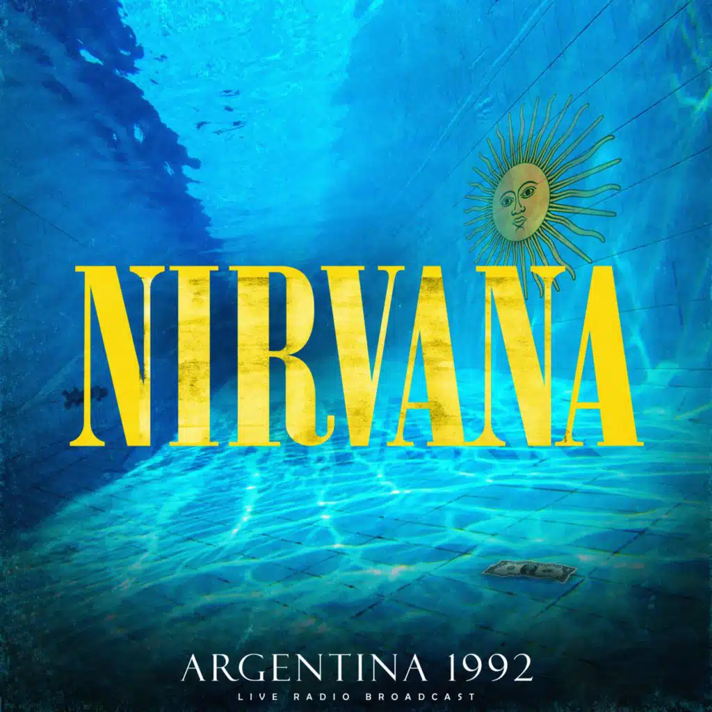 Smells Like Teen Spirit (Intro) (Live)