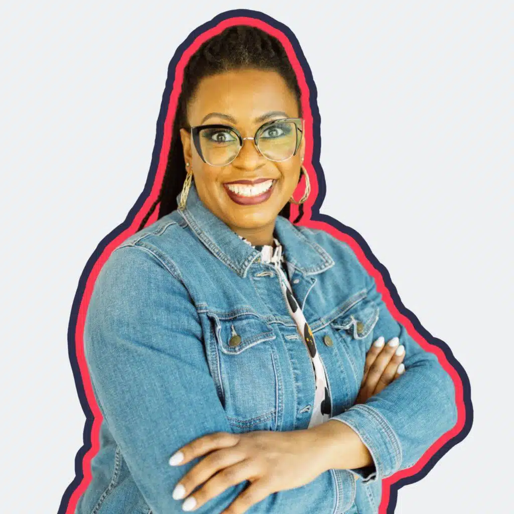 What Does It Mean to Live Free? with Elizabeth Woodson