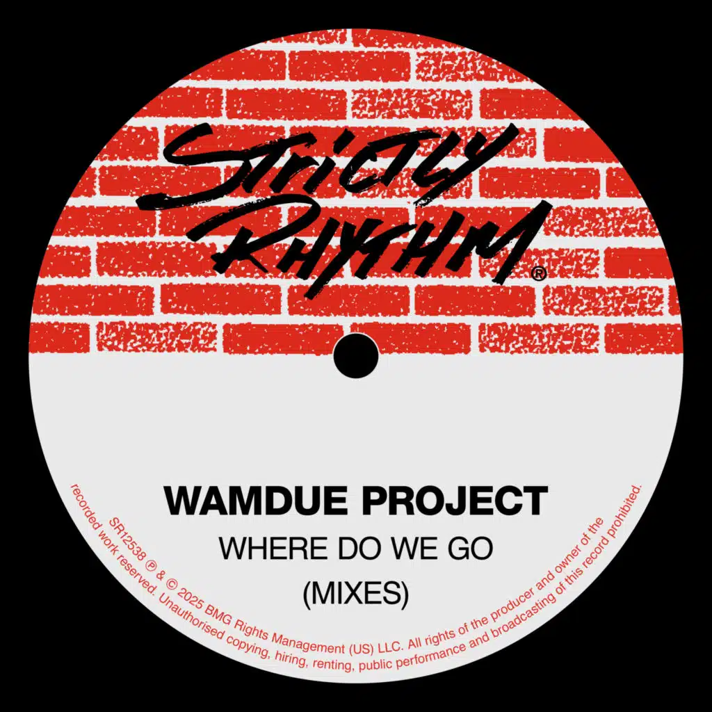 Wamdue Project