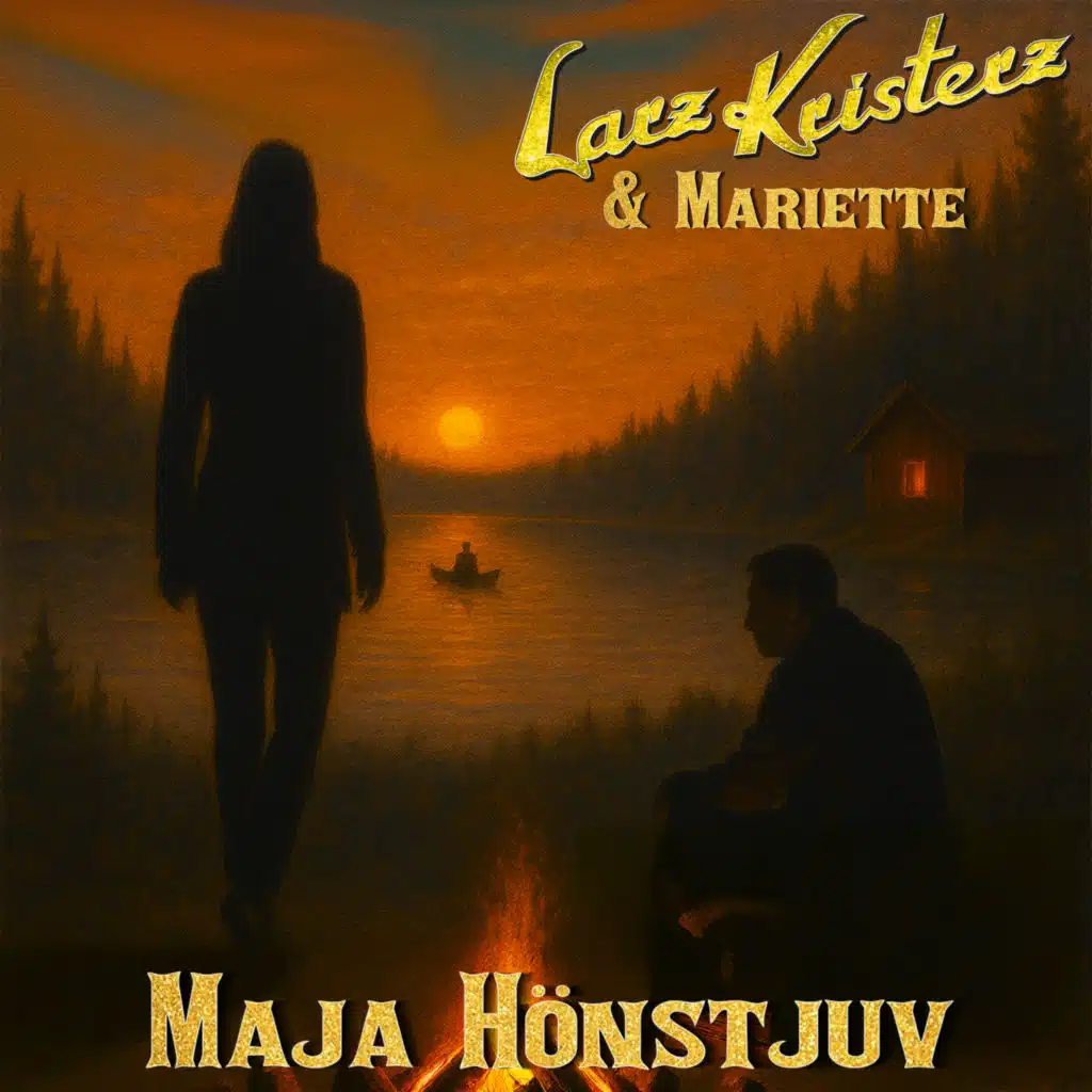 Maja Hönstjuv