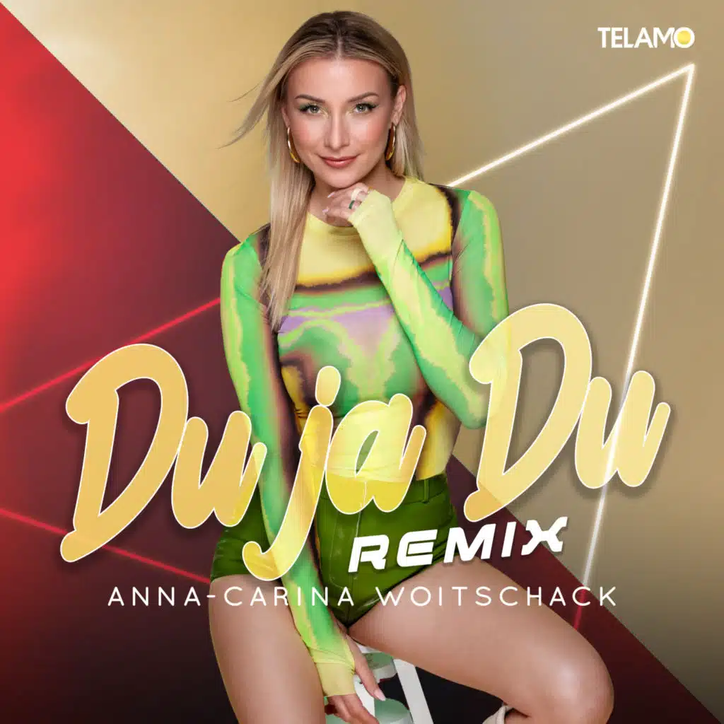Du ja Du (Remix) [feat. Gigi Adrianos]