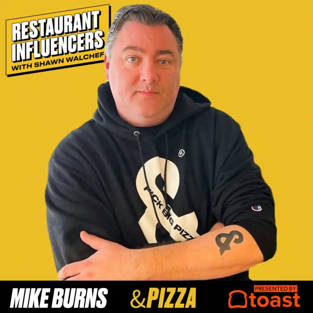 Fans Are Tattooing This Pizza Brand’s Logo On Their Skin for a Year of Free Slices