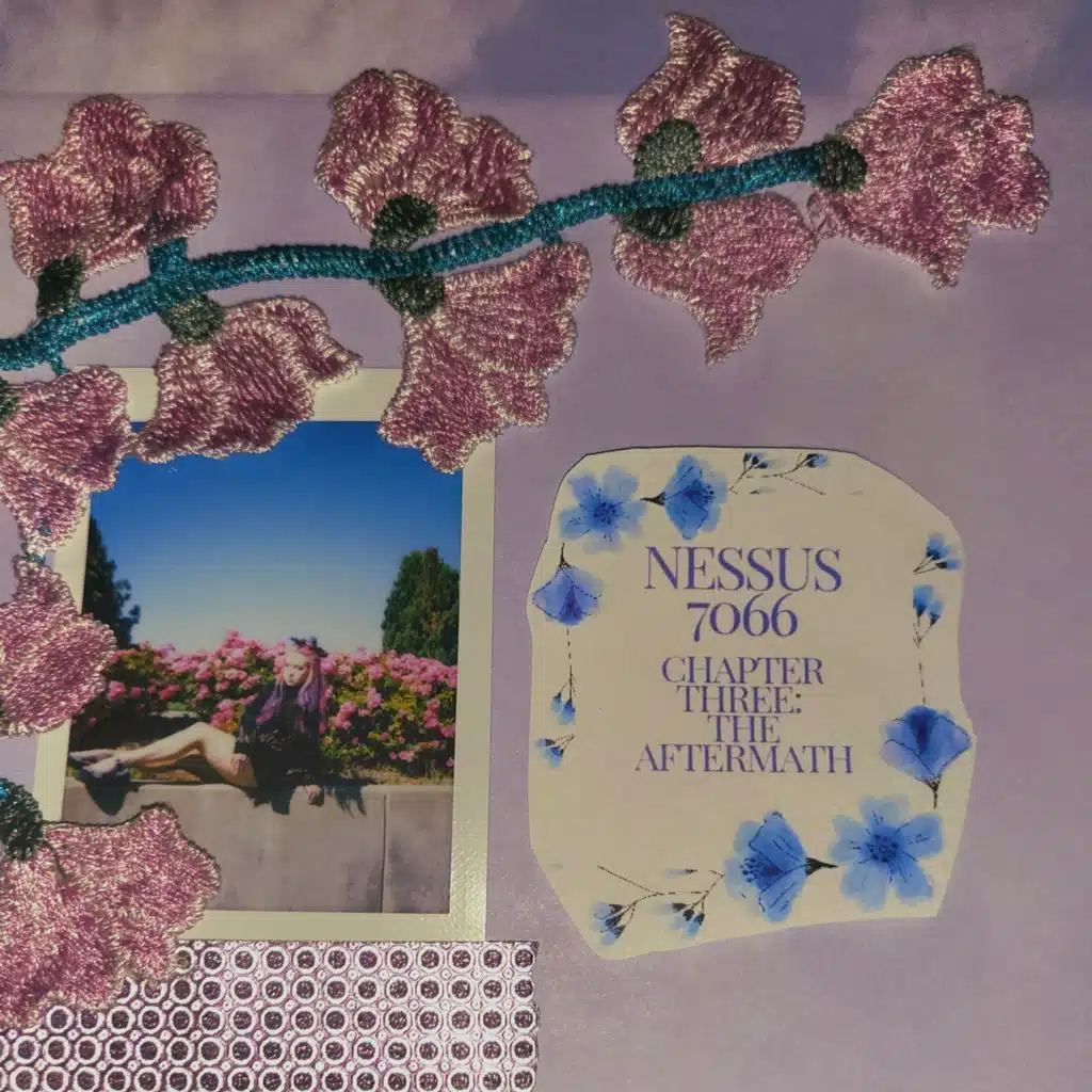 Nessus 7066 Chapter Three (The Aftermath)