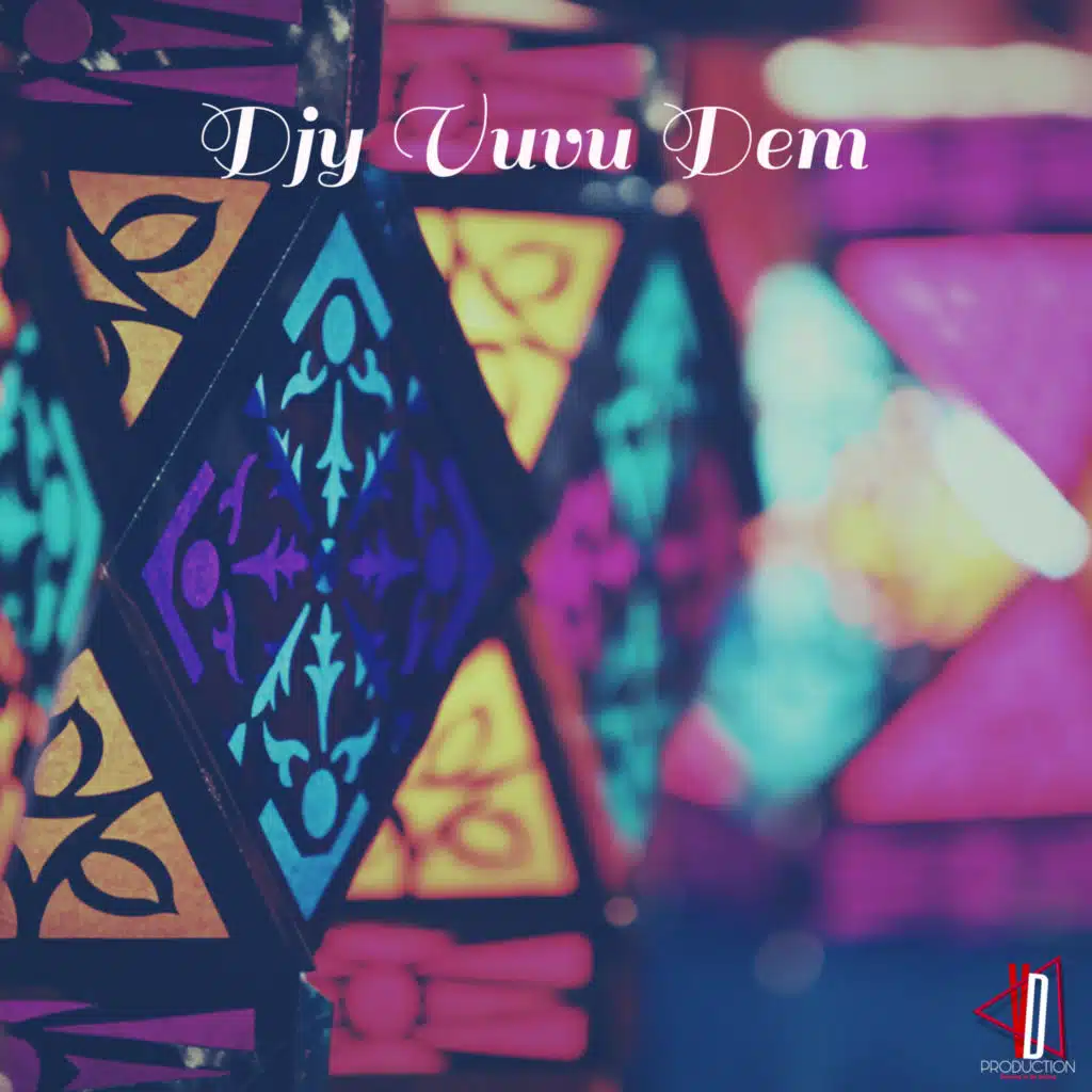 Dancing Is The Feeling