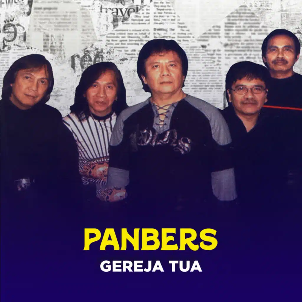 GEREJA TUA