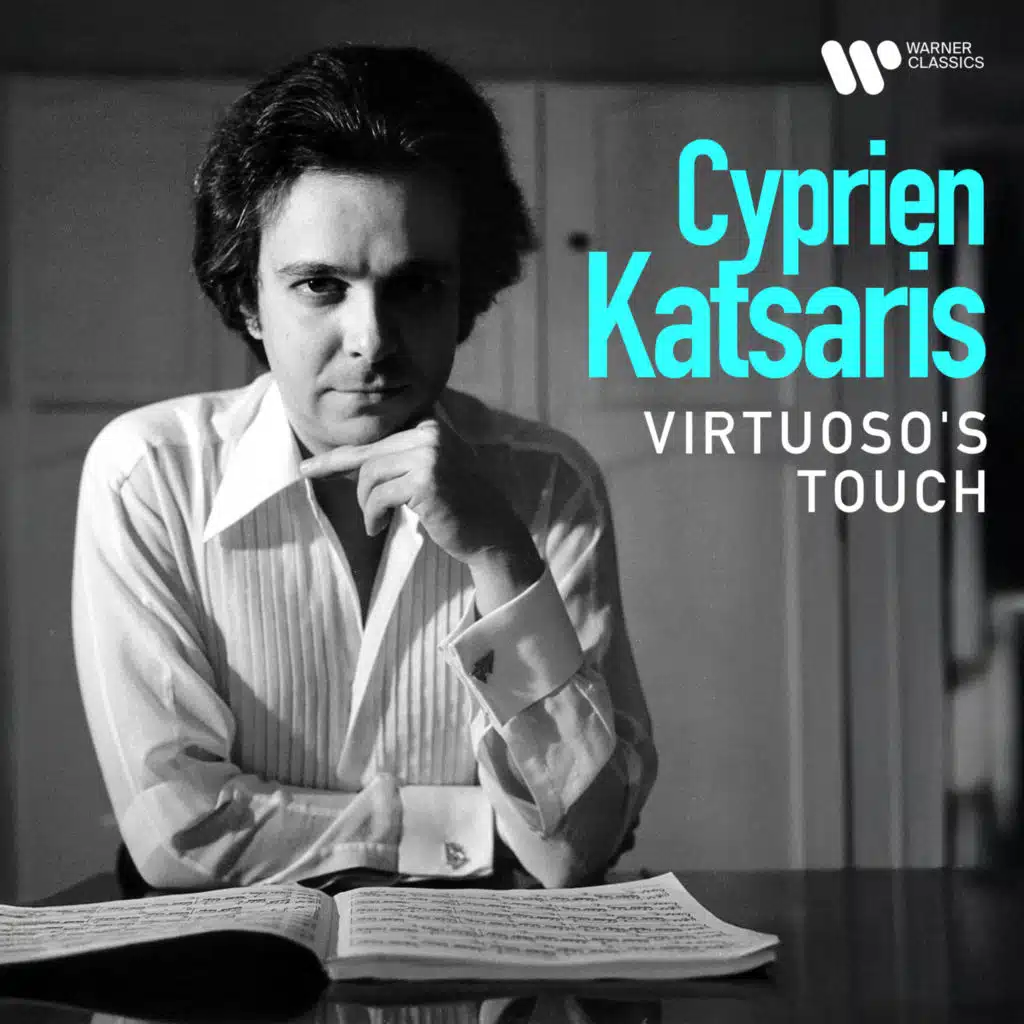 Cyprien Katsaris