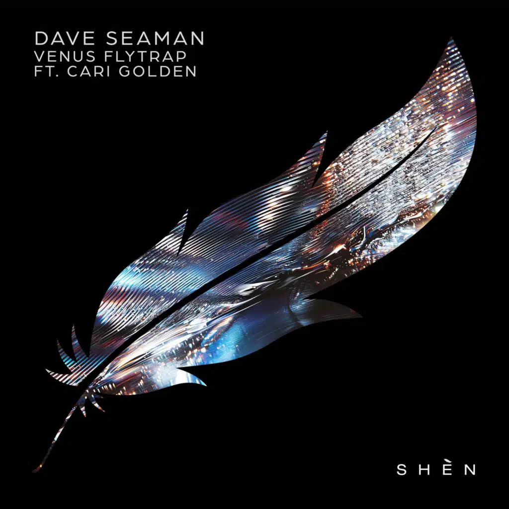 Venus Flytrap (feat. Cari Golden)
