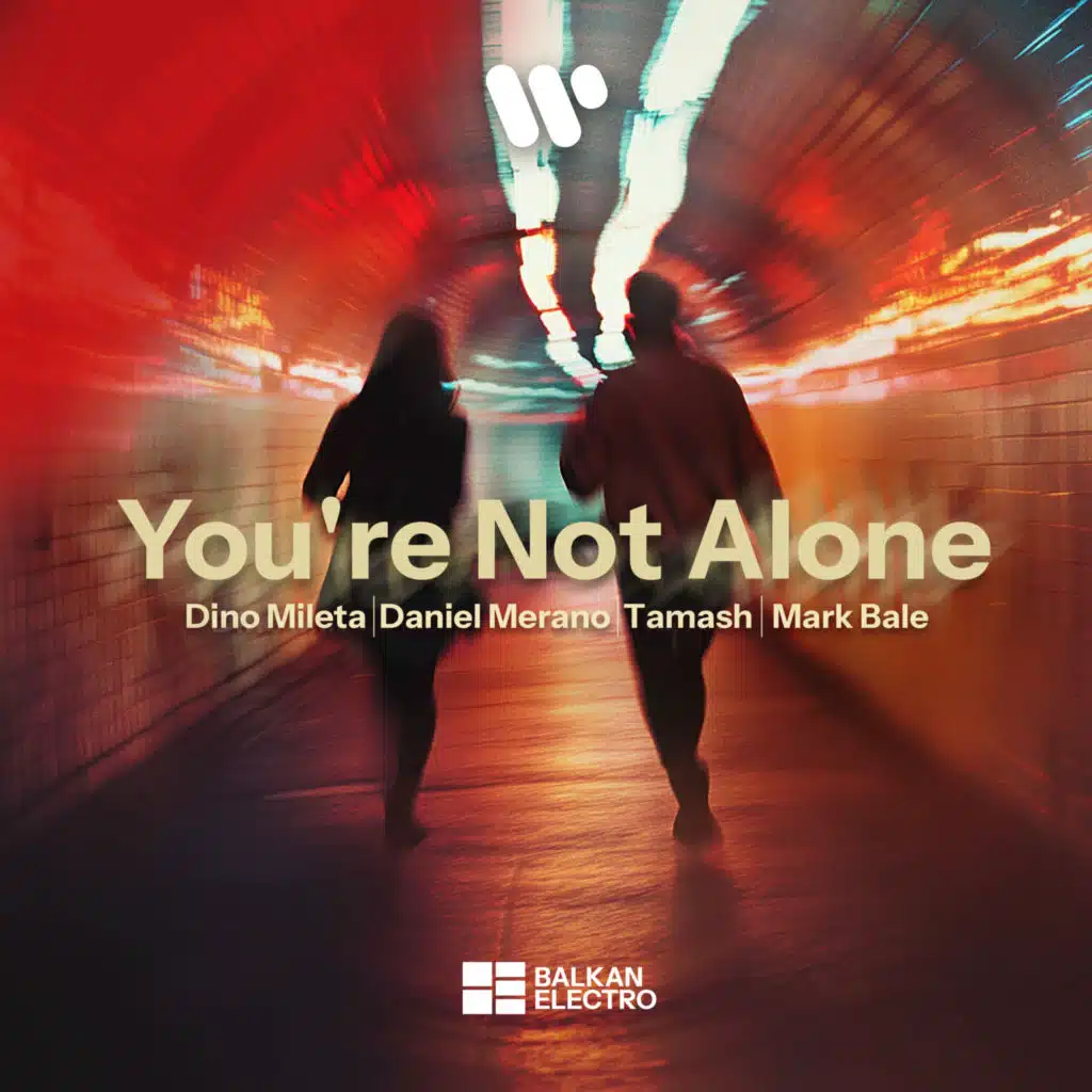You're Not Alone