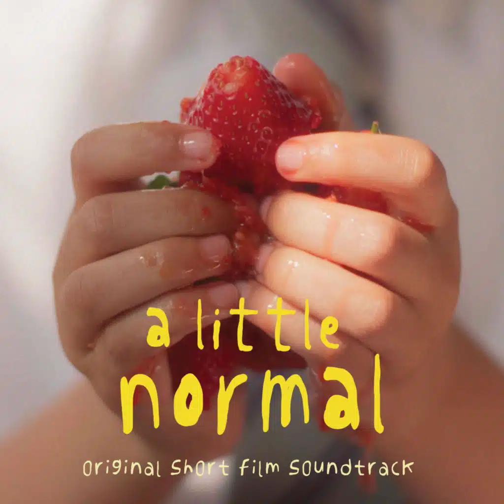 a little normal (Original Soundtrack)