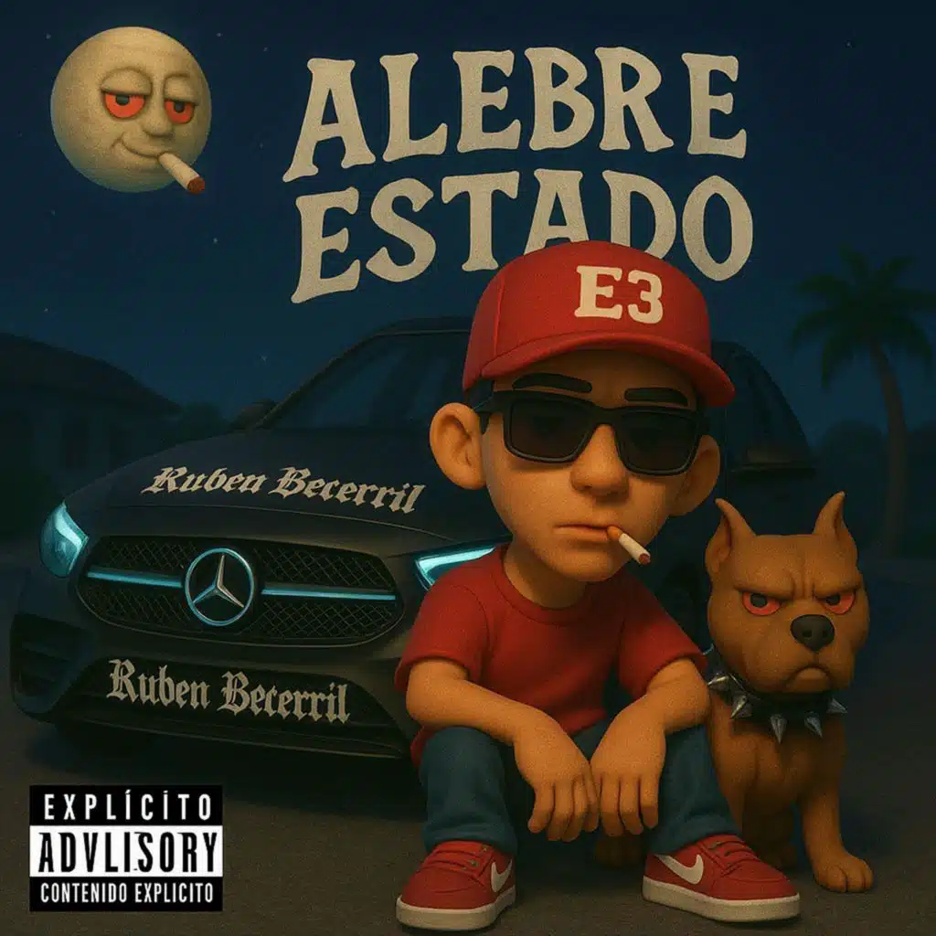 Ruben Becerril