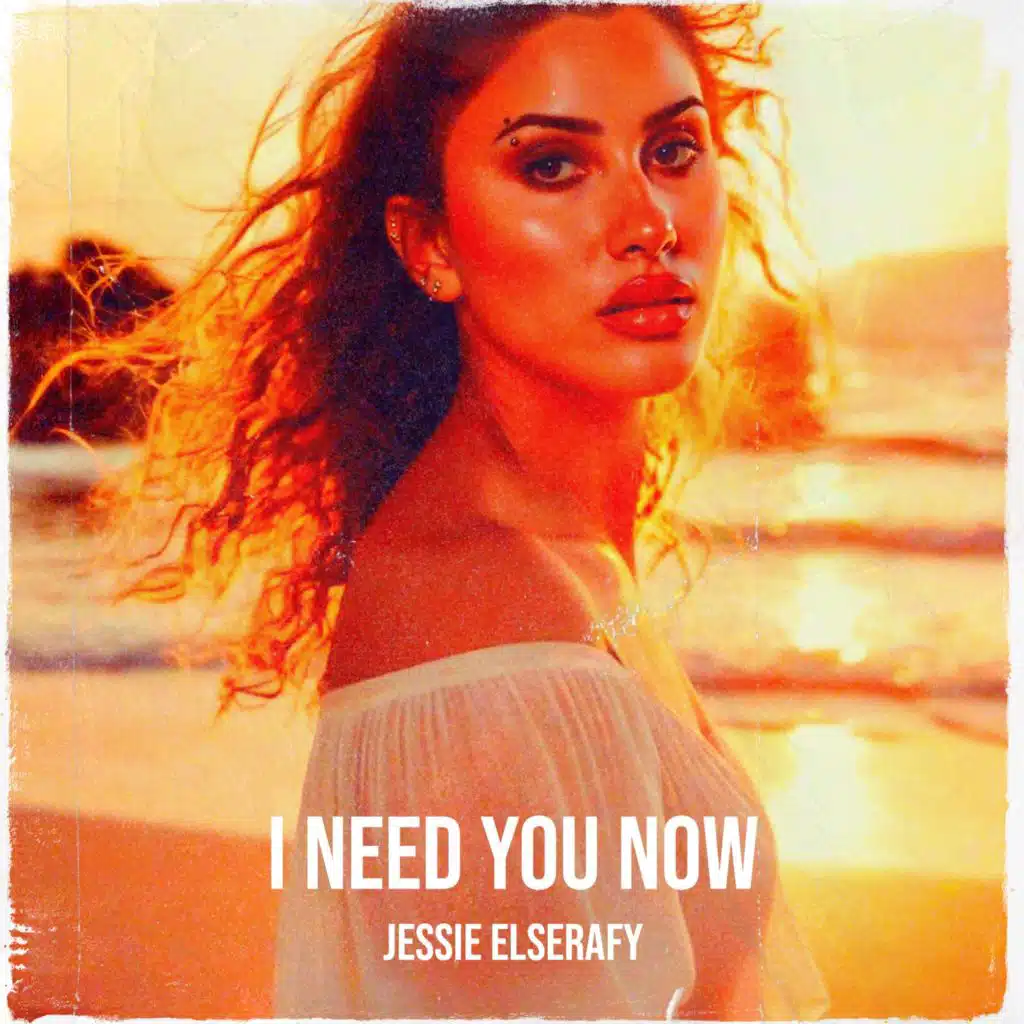 I Need you Now