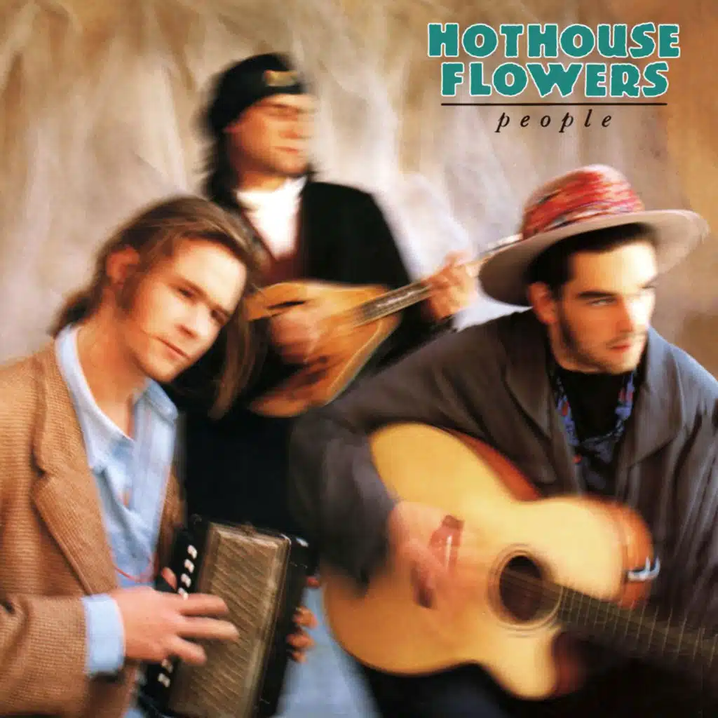 Feet On The Ground (Extended Version)