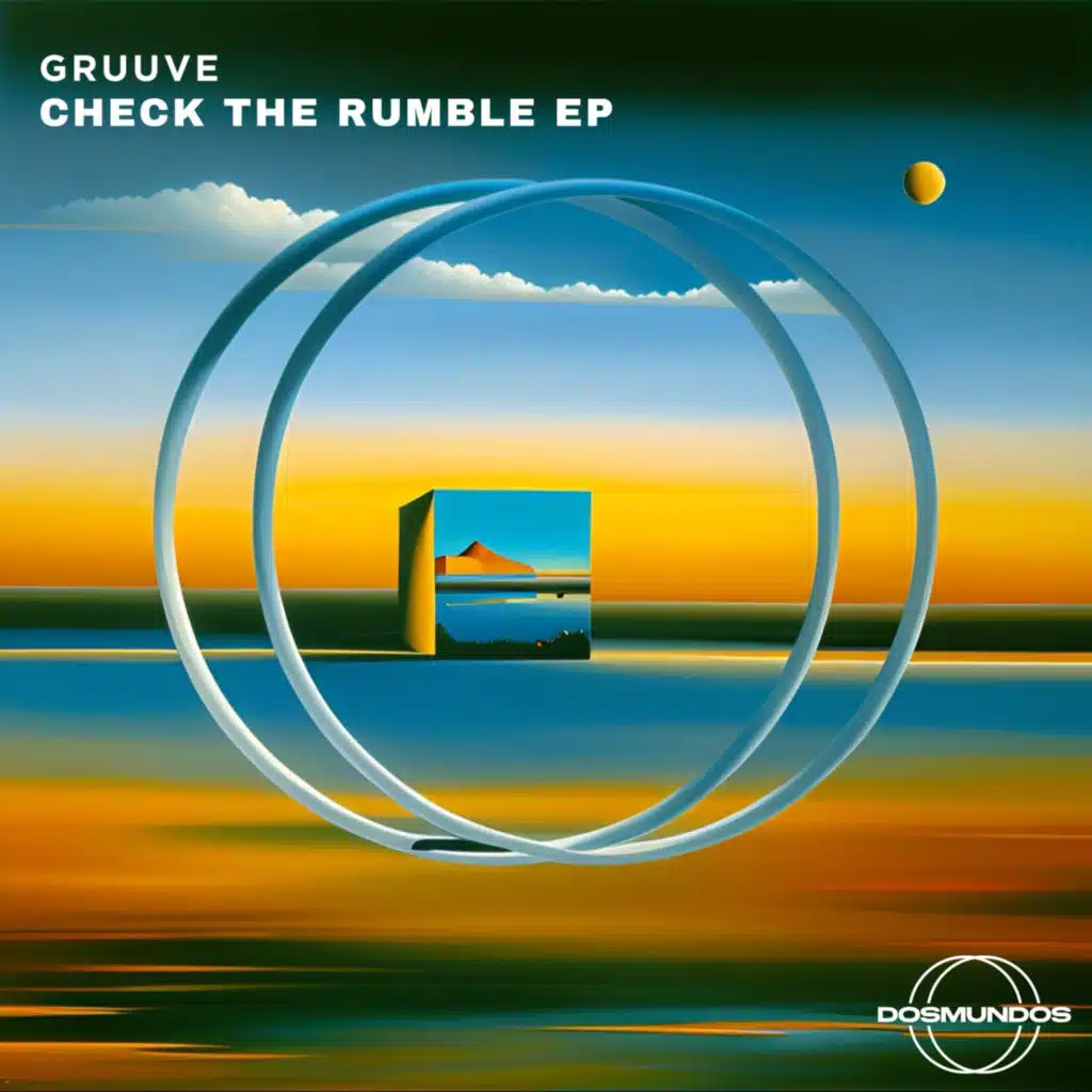 Check The Rumble EP