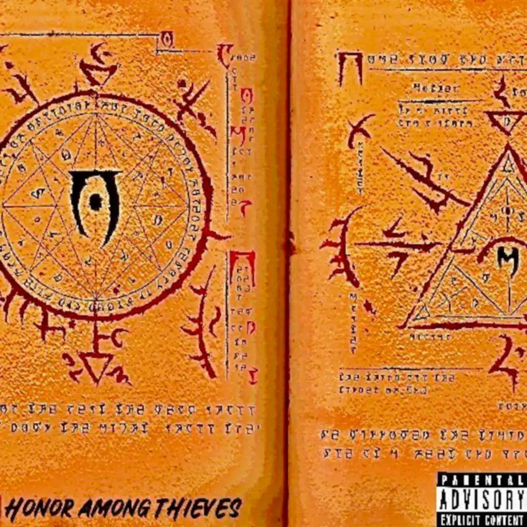 HONOR AMONG THIEVES 2