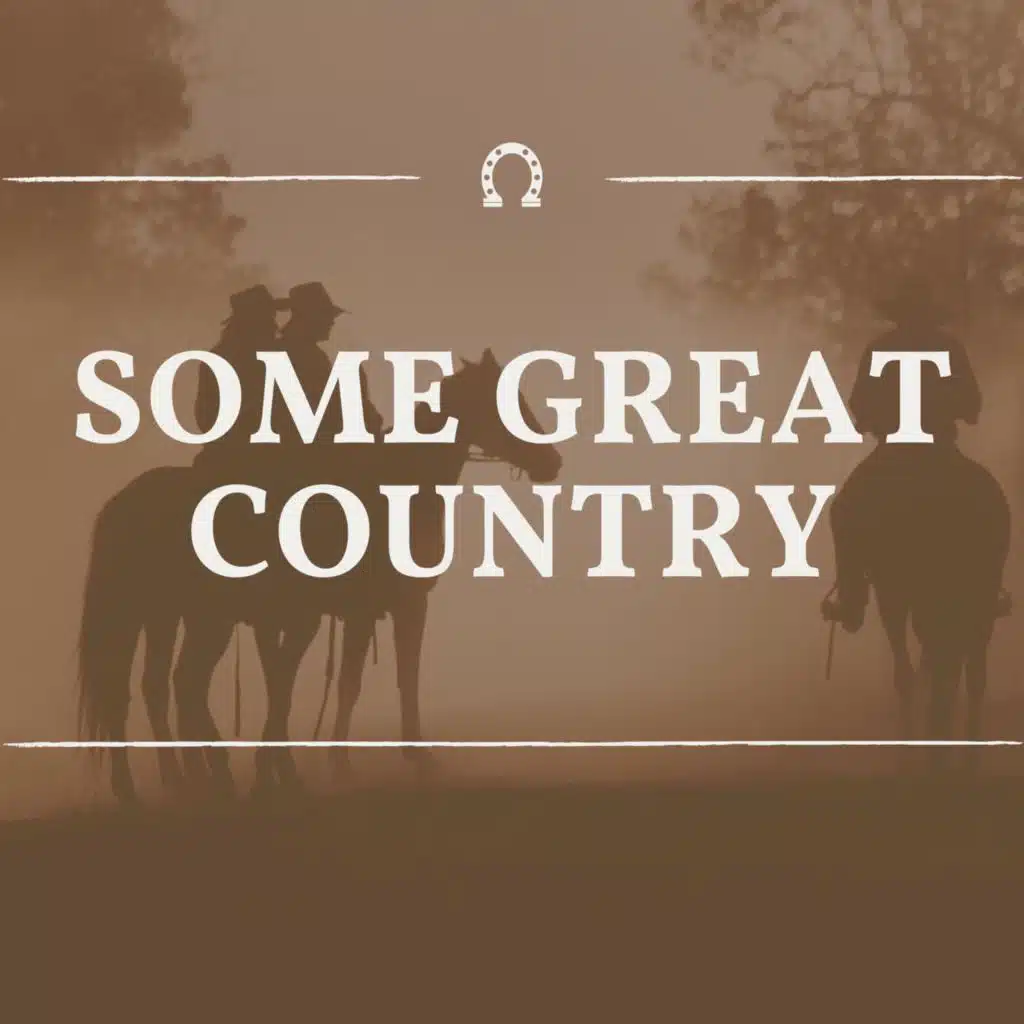 Some Great Country