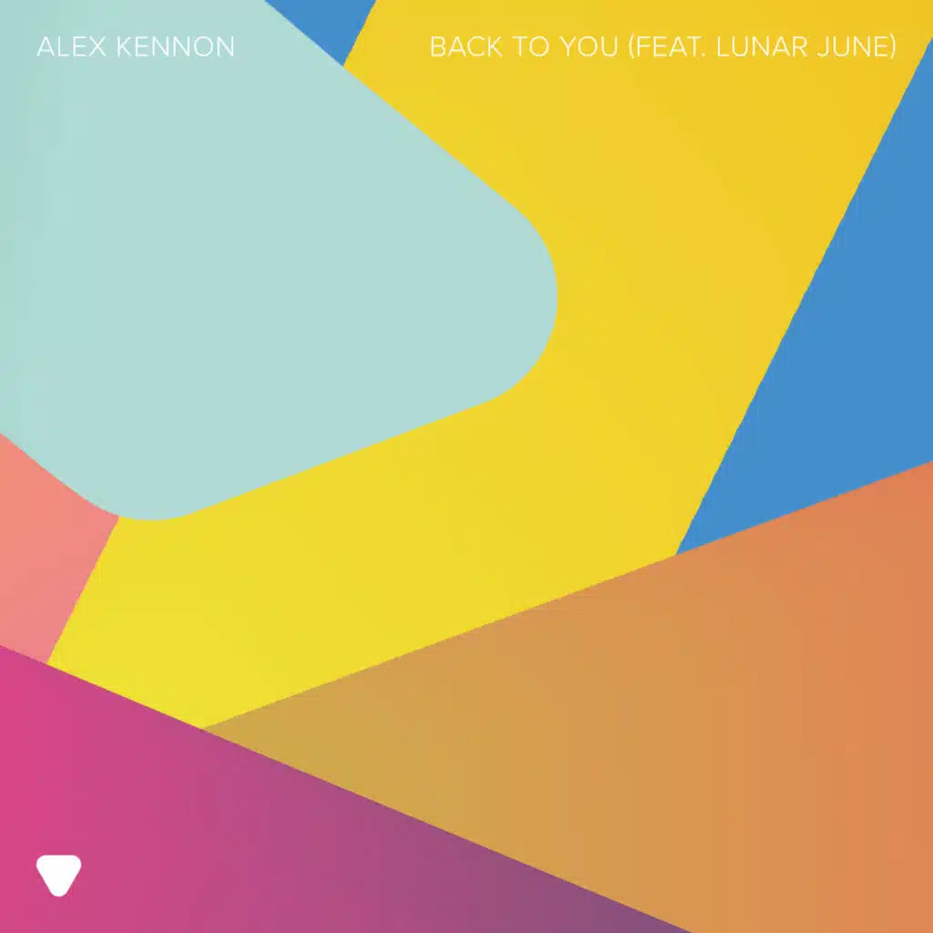 Back To You (feat. Lunar June)