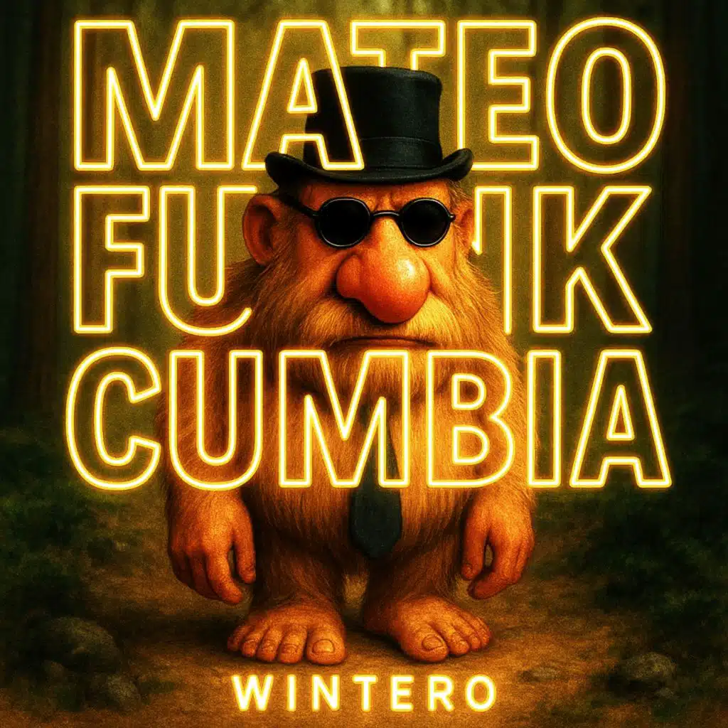 MATEO FUNK CUMBIA