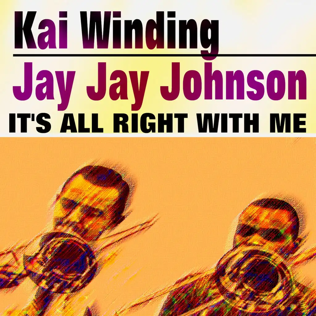 Kai Winding, Jay Jay Johnson