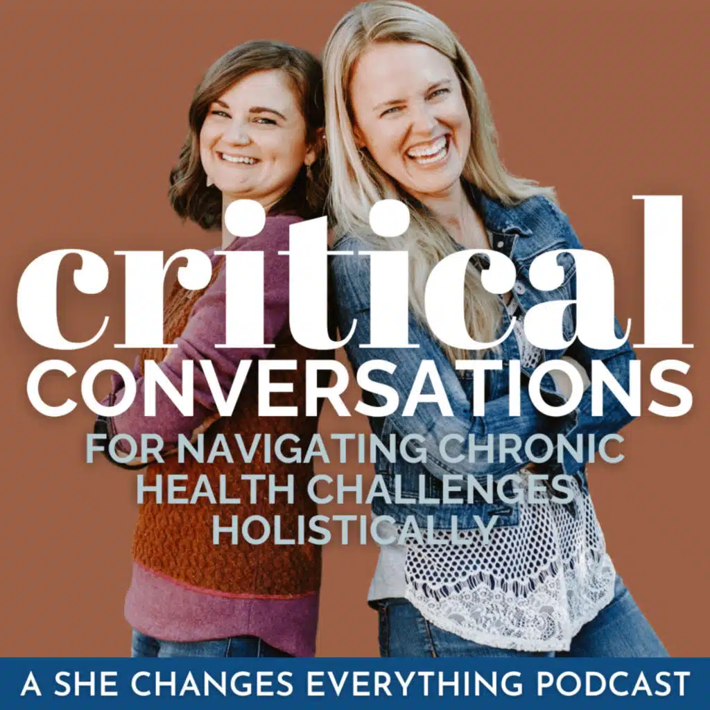 #121: Use This Indoor Air Trick to Reset Your Focus, Fix Brain Fog, & Get Energy Back