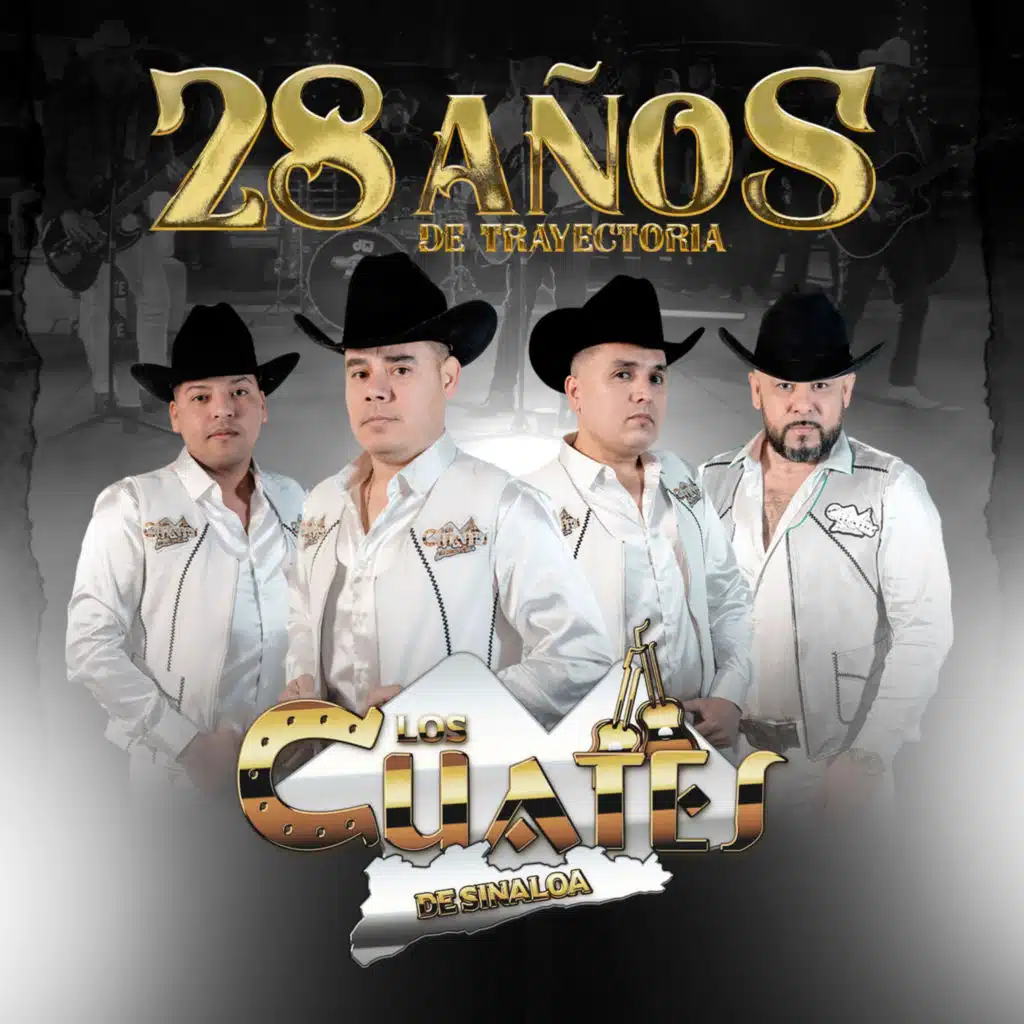 28 Años de Trayectoria