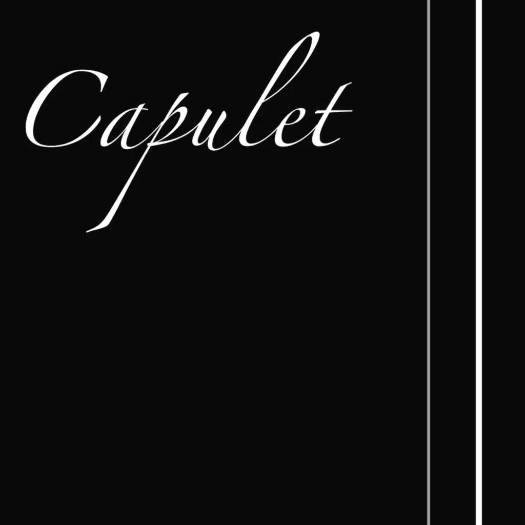 Capulet - EP