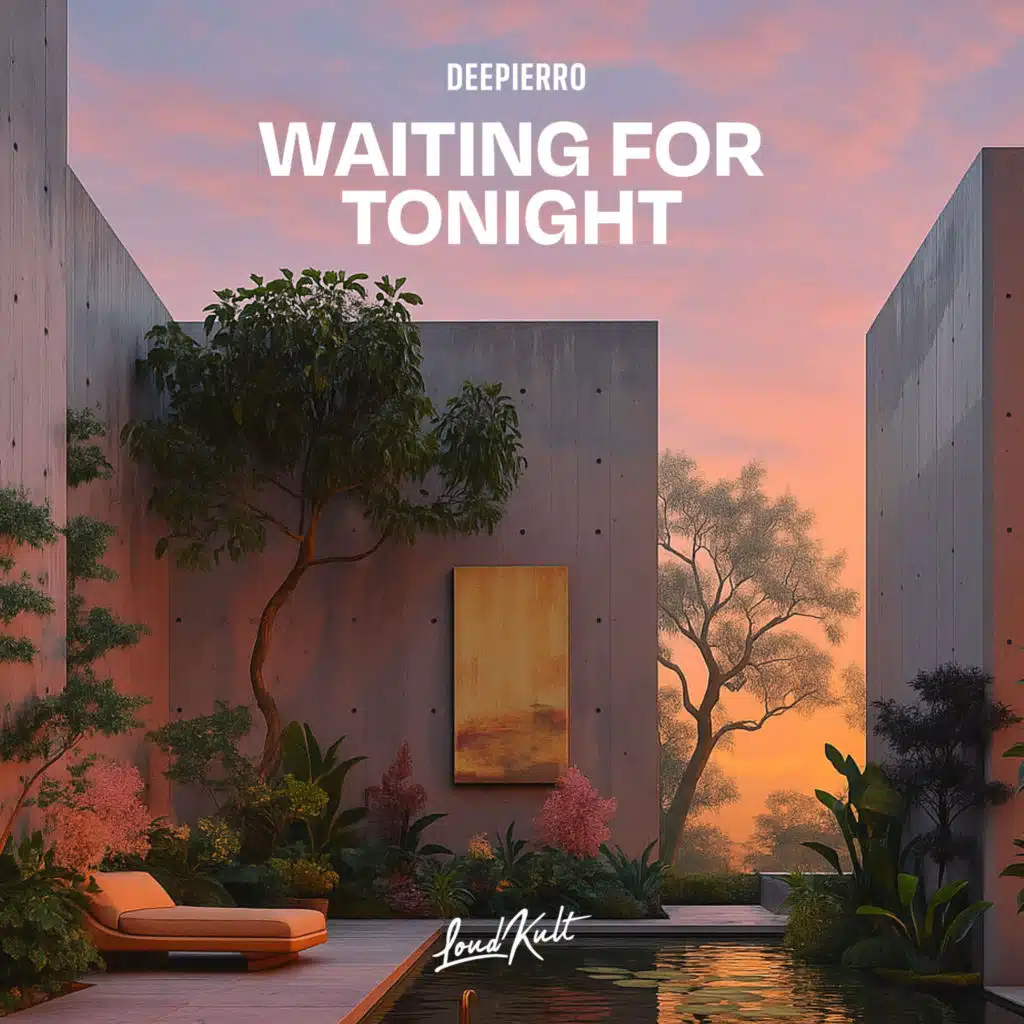 Waiting For Tonight