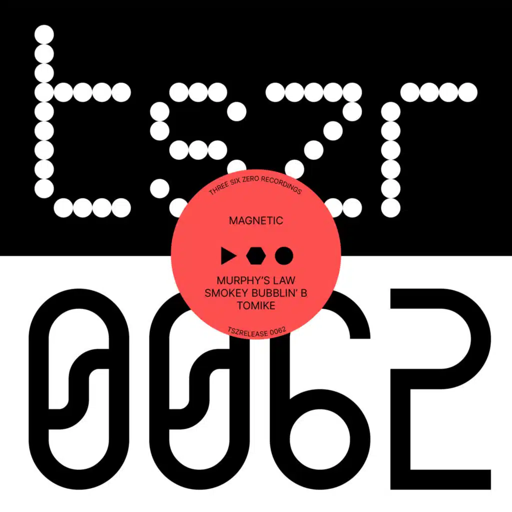 Magnetic (with Tomike)