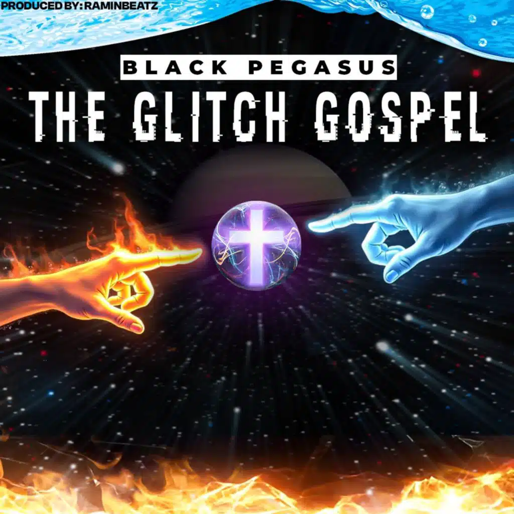 The Glitch Gospel