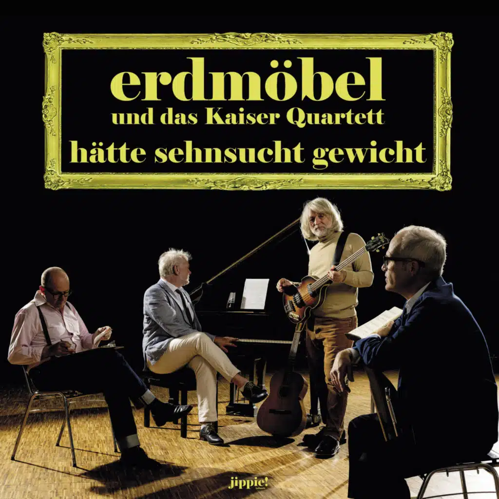 Hätte Sehnsucht Gewicht