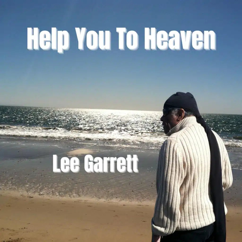 Lee Garrett
