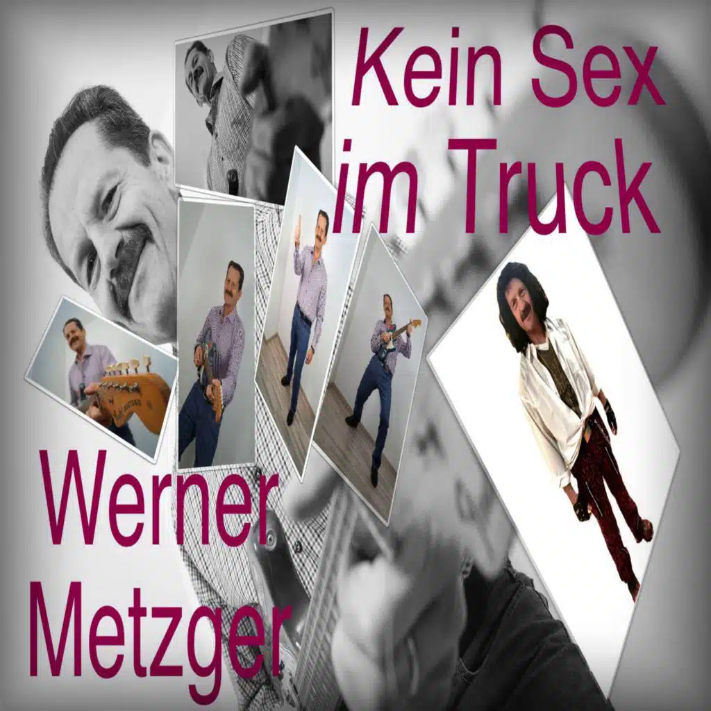 Kein Sex im Truck