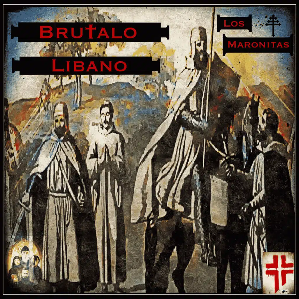 Los Maronitas