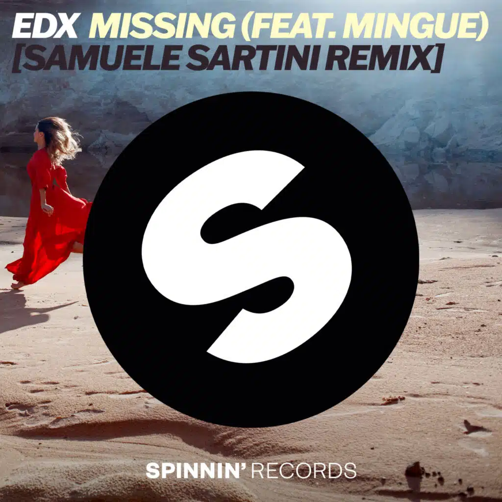 Missing (feat. Mingue) [Samuele Sartini Remix]