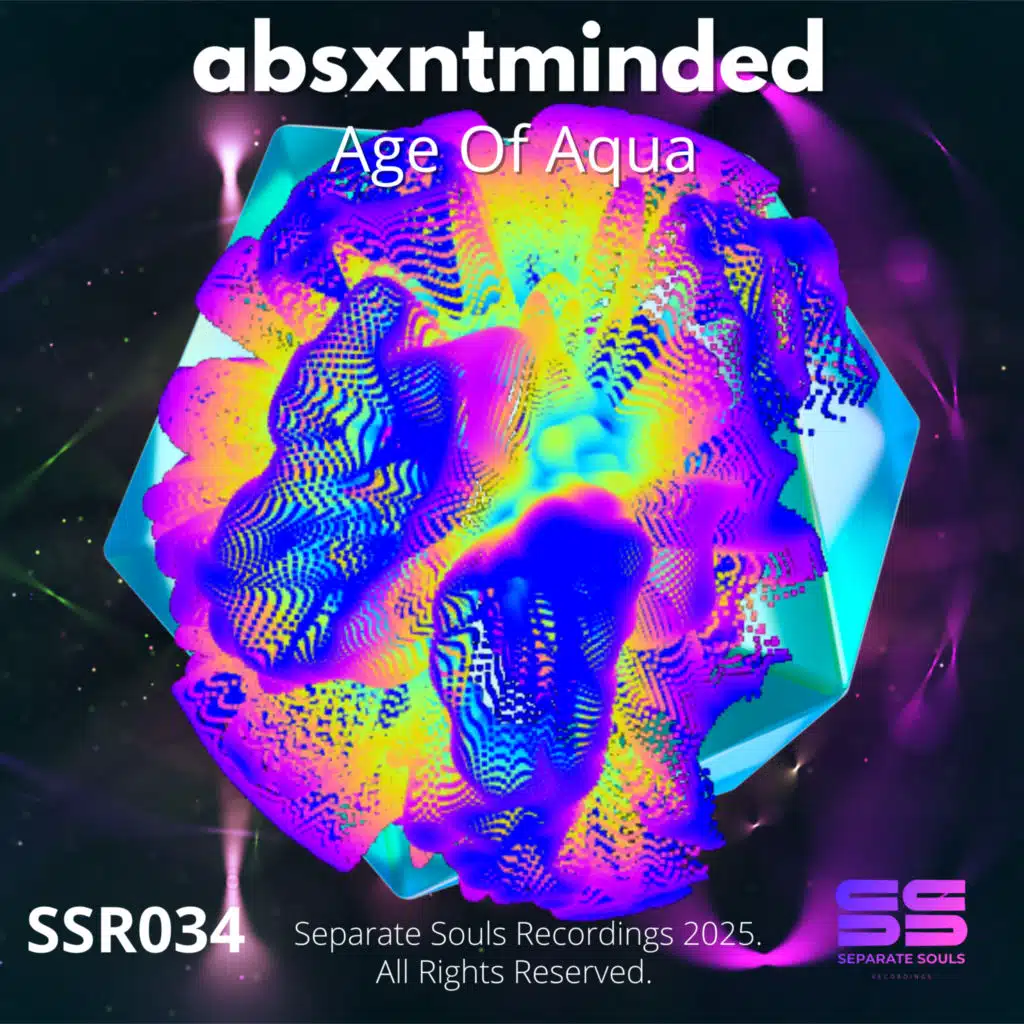 Absxntminded