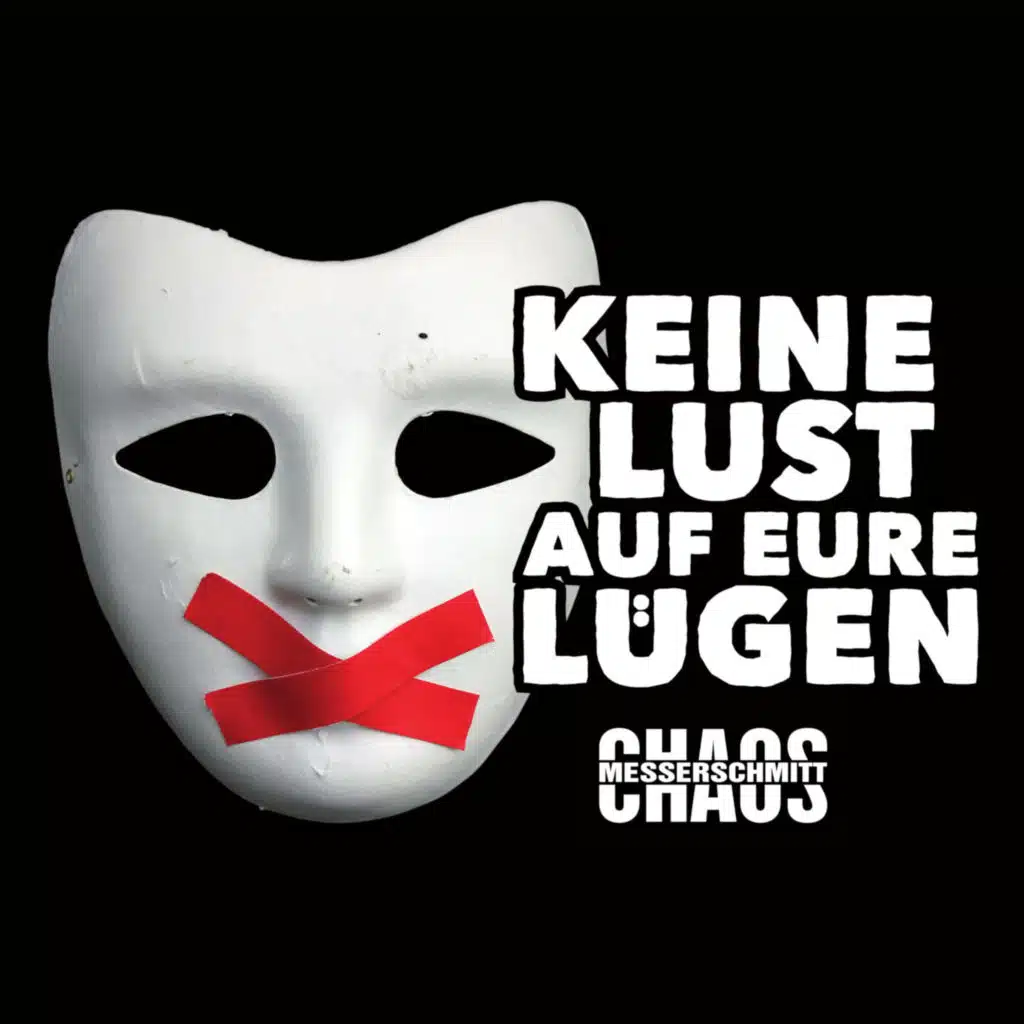 Keine Lust auf eure Lügen