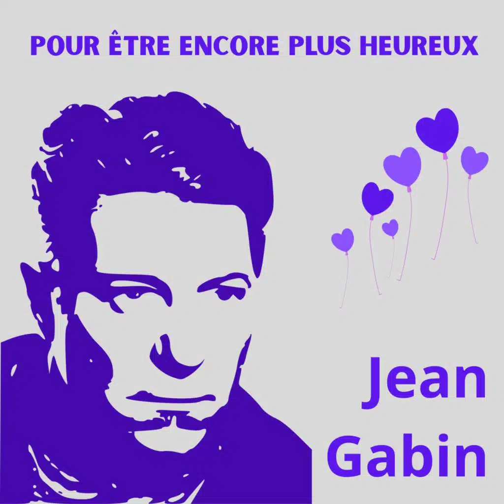 Jean Gabin