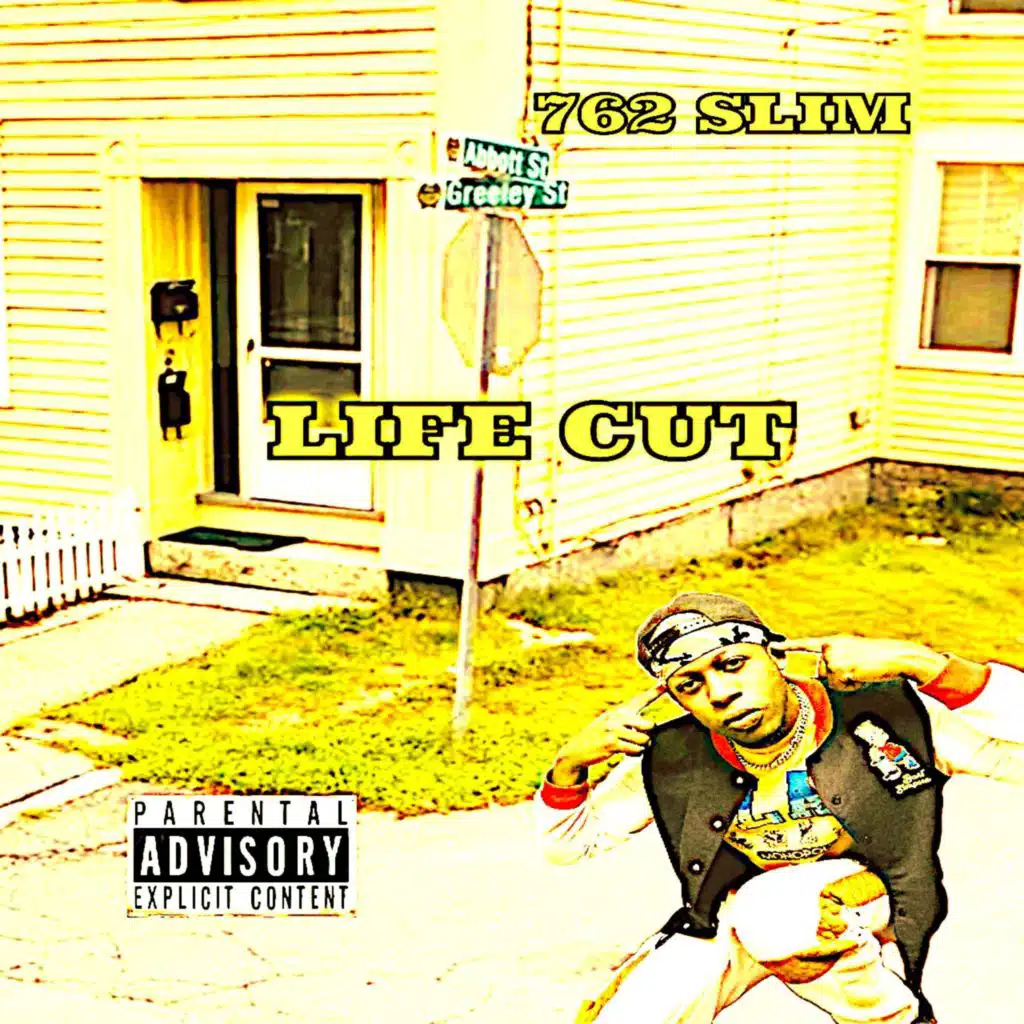 LIFE CUT