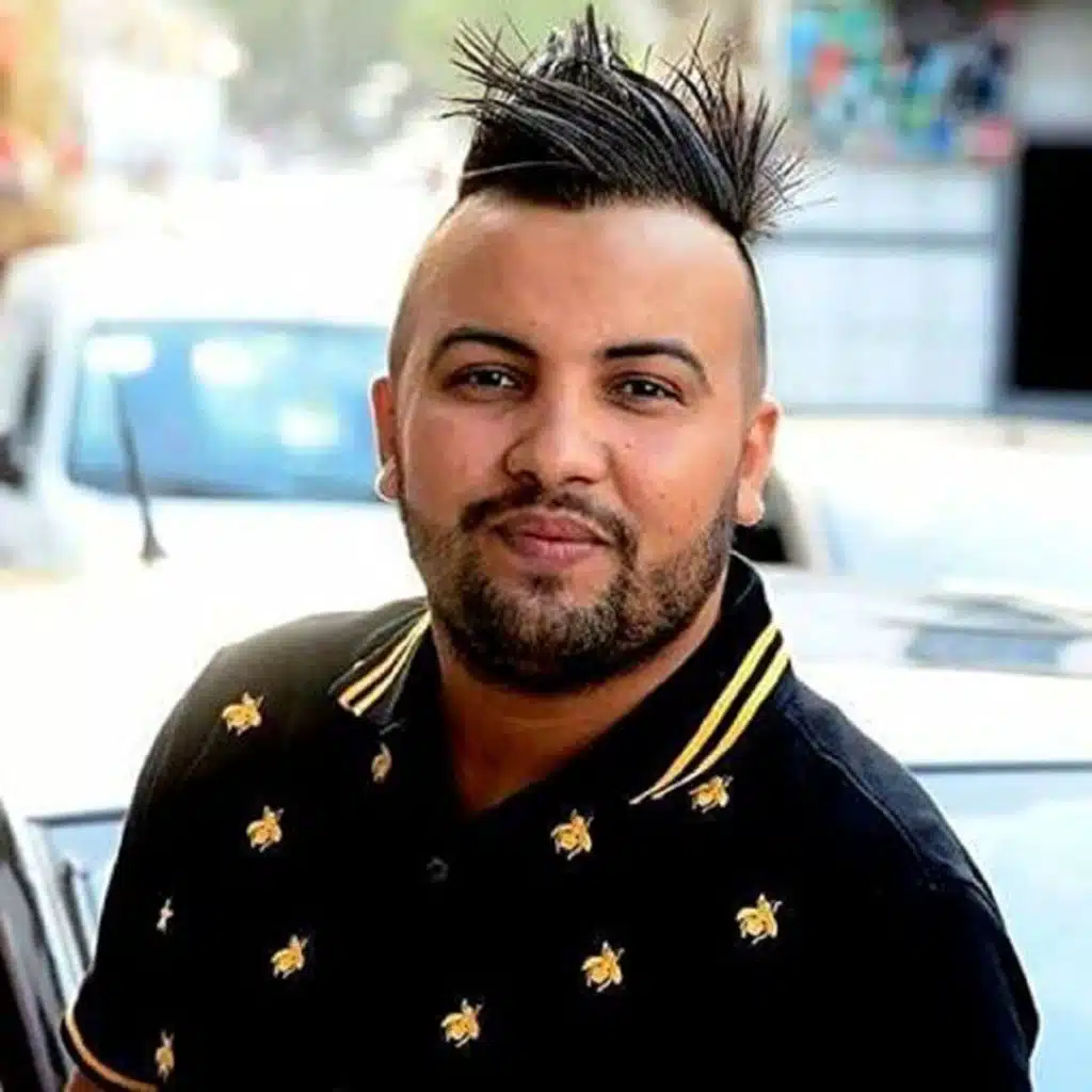 سرحه سرحه لي يكرهنا