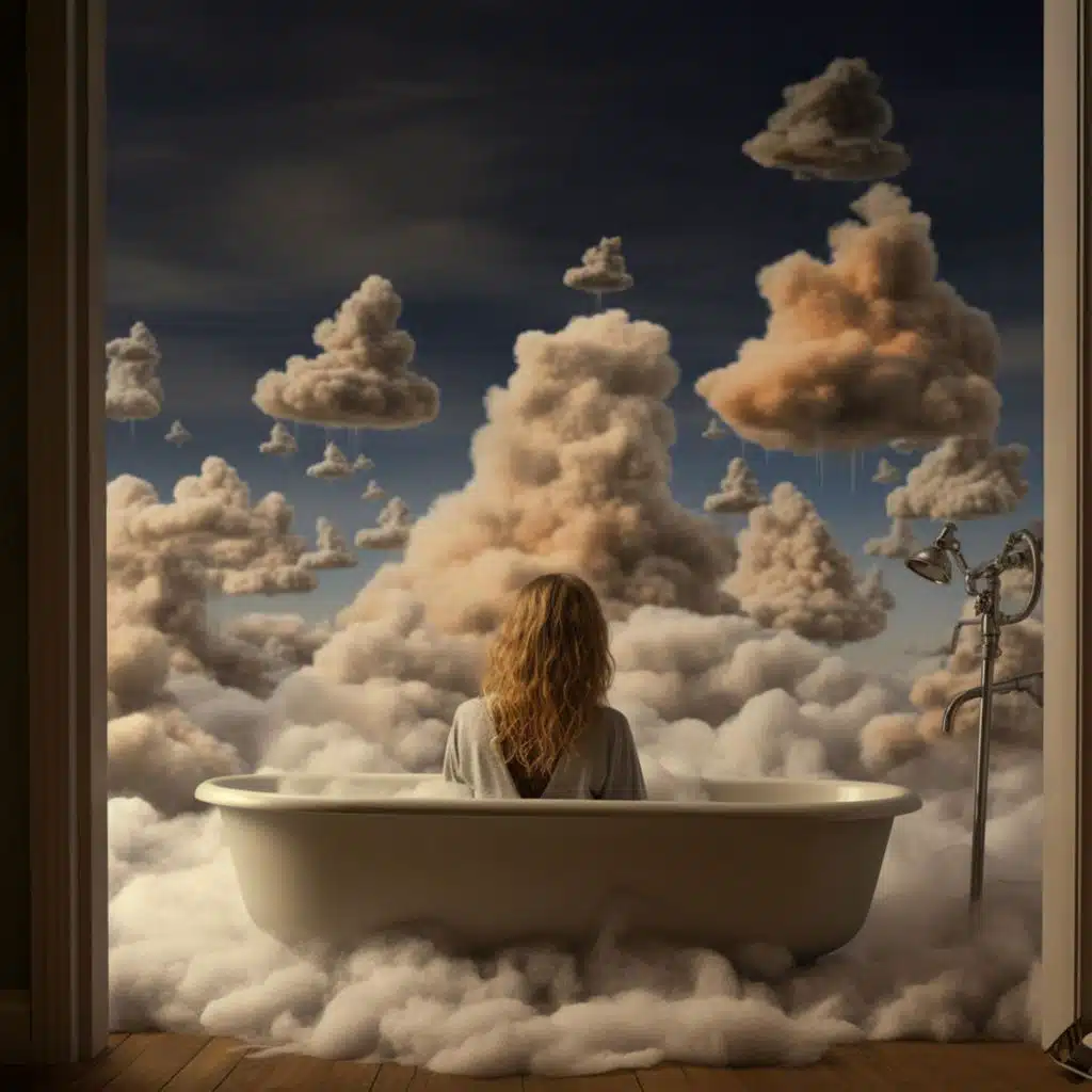 Pomiędzy ciszą a snem (feat. Maja Wójcik)