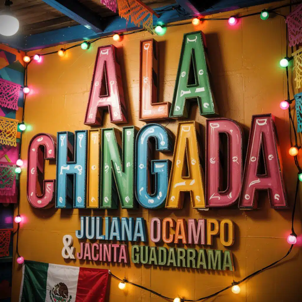 A la Chingada