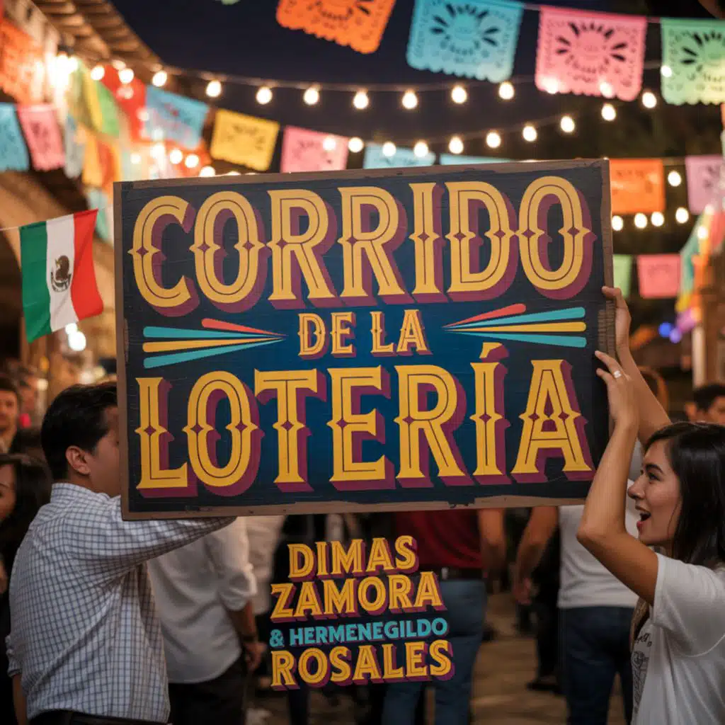 Corrido de la Lotería