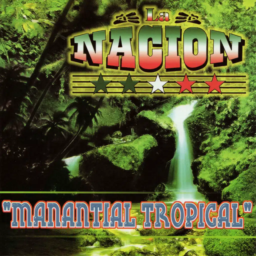 Manantial Tropical