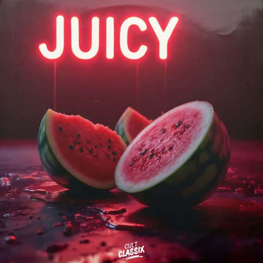 Juicy