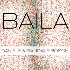 Baila (DJ Friendly Version)