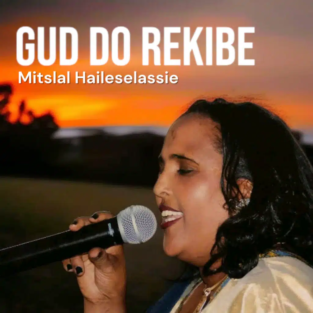 Gud Do Rekibe