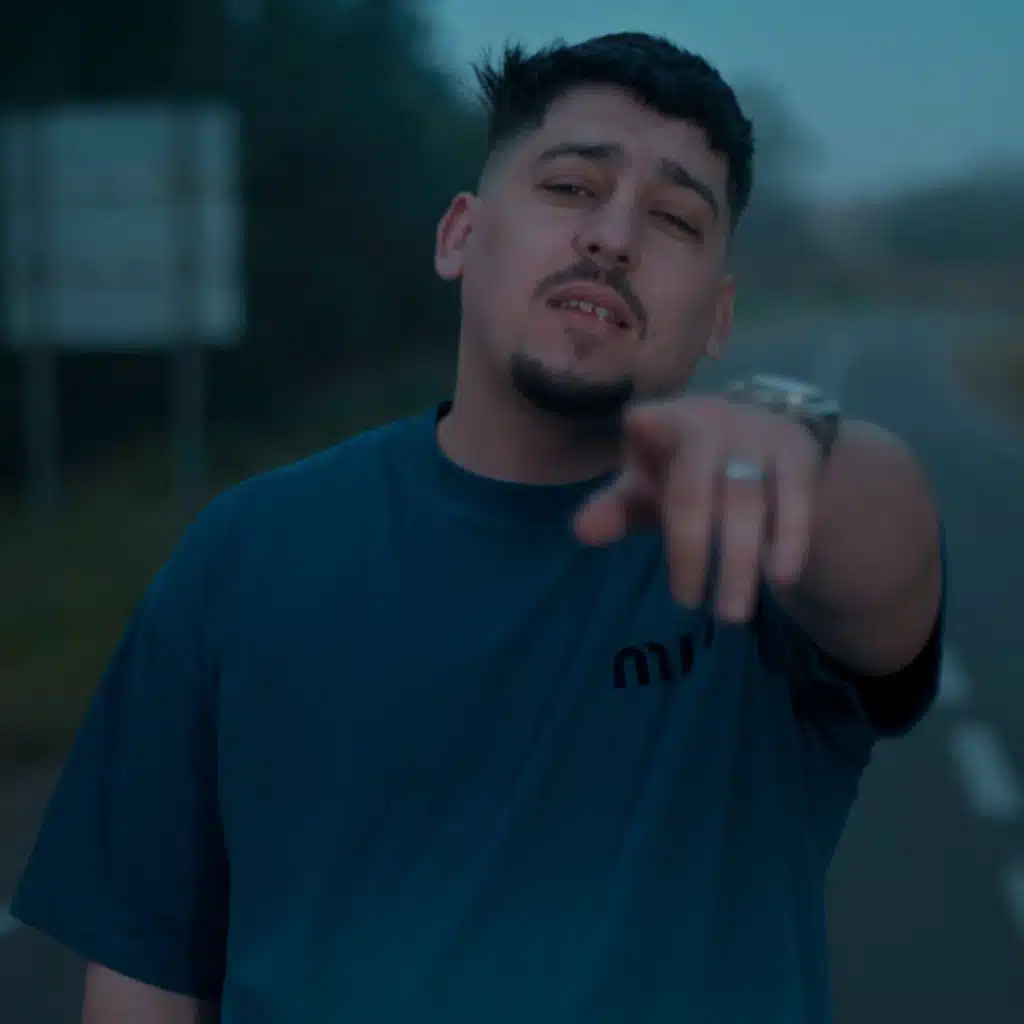 Abdou Gambetta & Raouf Samourai