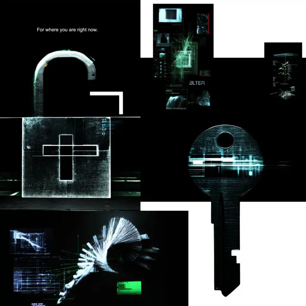 For where you are right now.